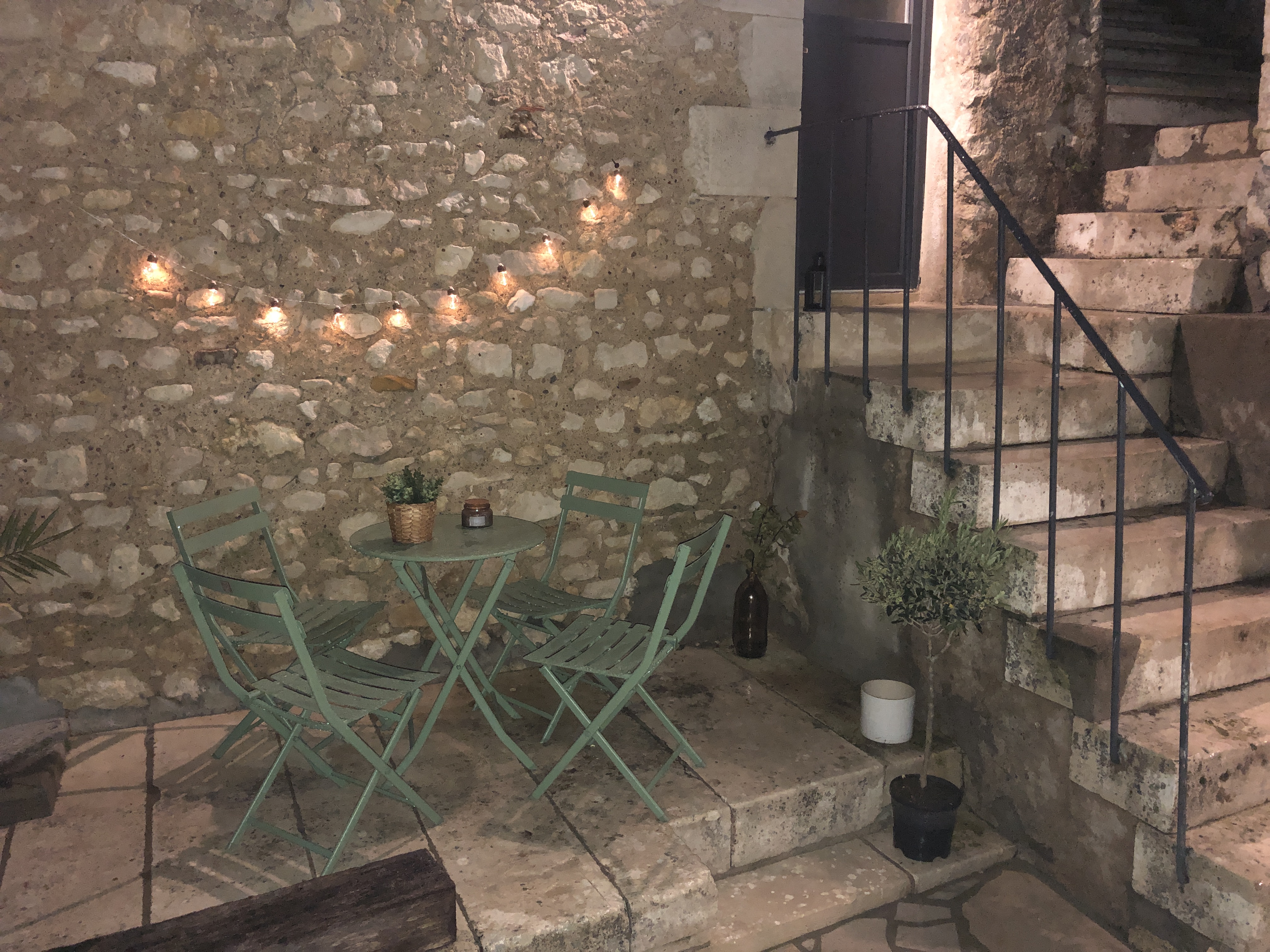 De la Cour au Grenier, Chauvigny - photo 5