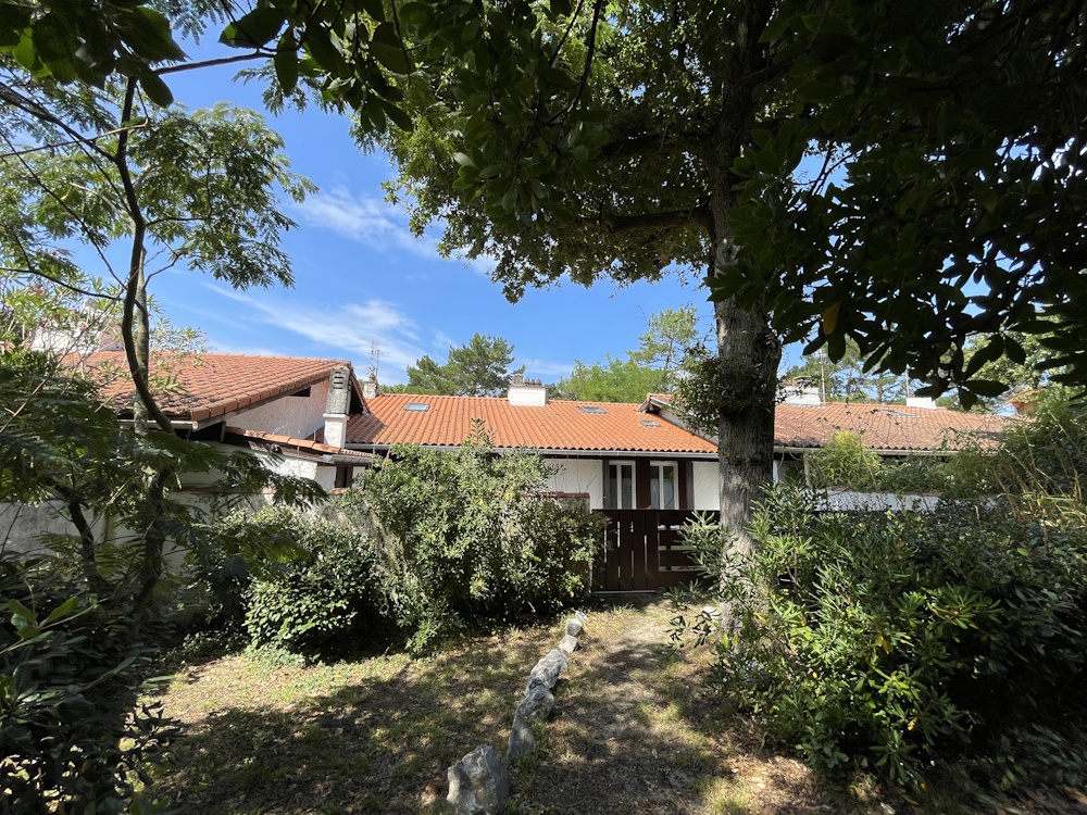 Location Villa L'Albizia du Penon, Seignosse