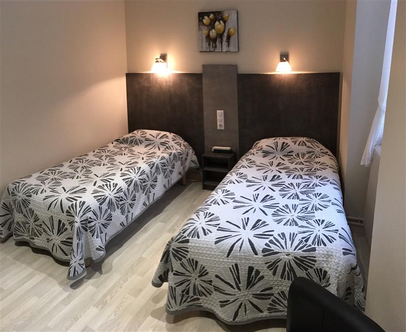 Hôtel des Voyageurs