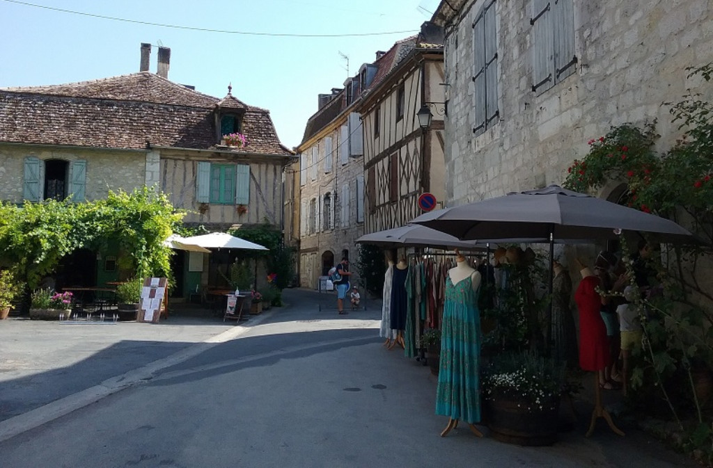 Gîte de la Gare, Issigeac - photo 8