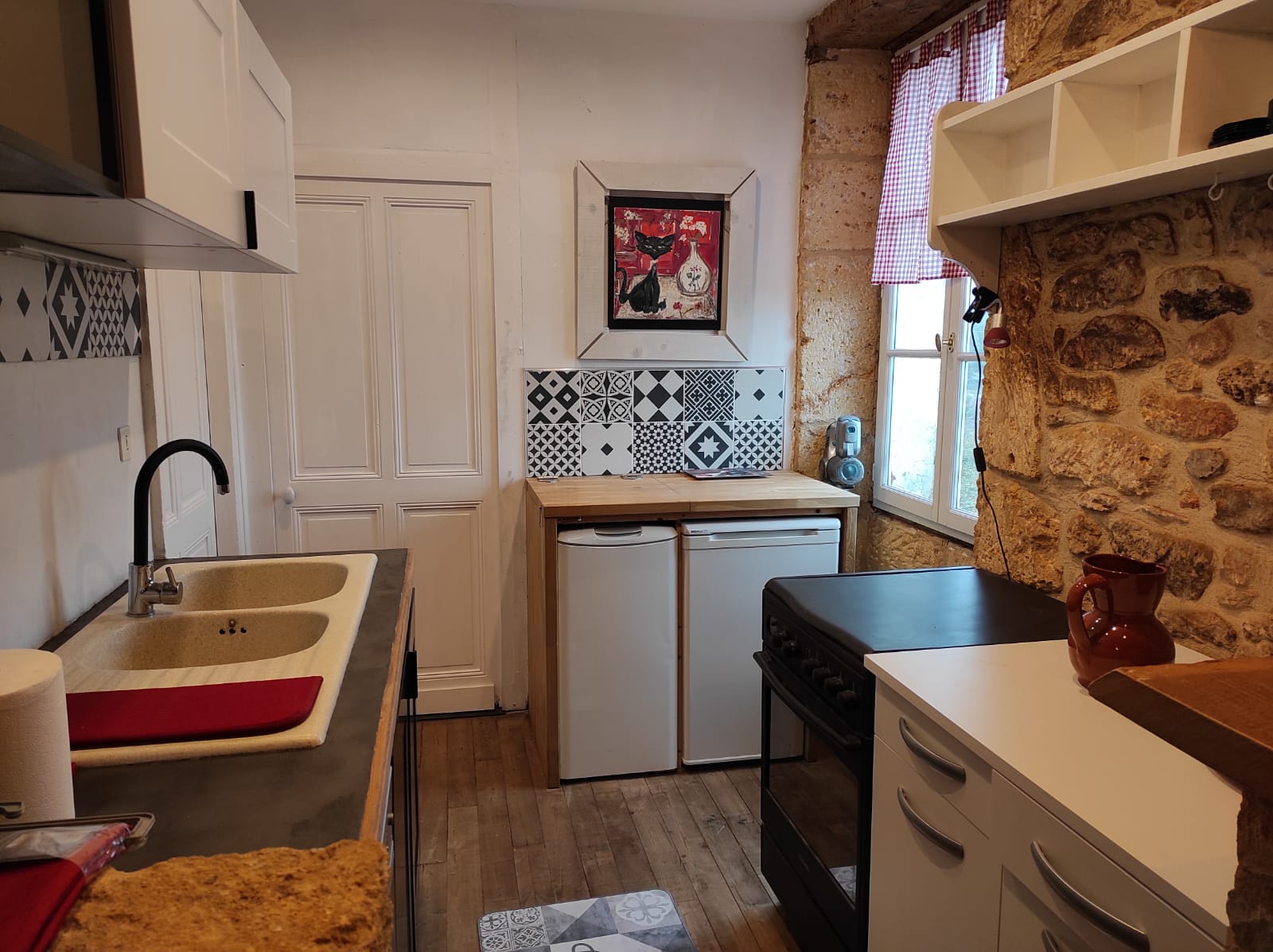 La Mativie, Saint-Cyprien - photo 5