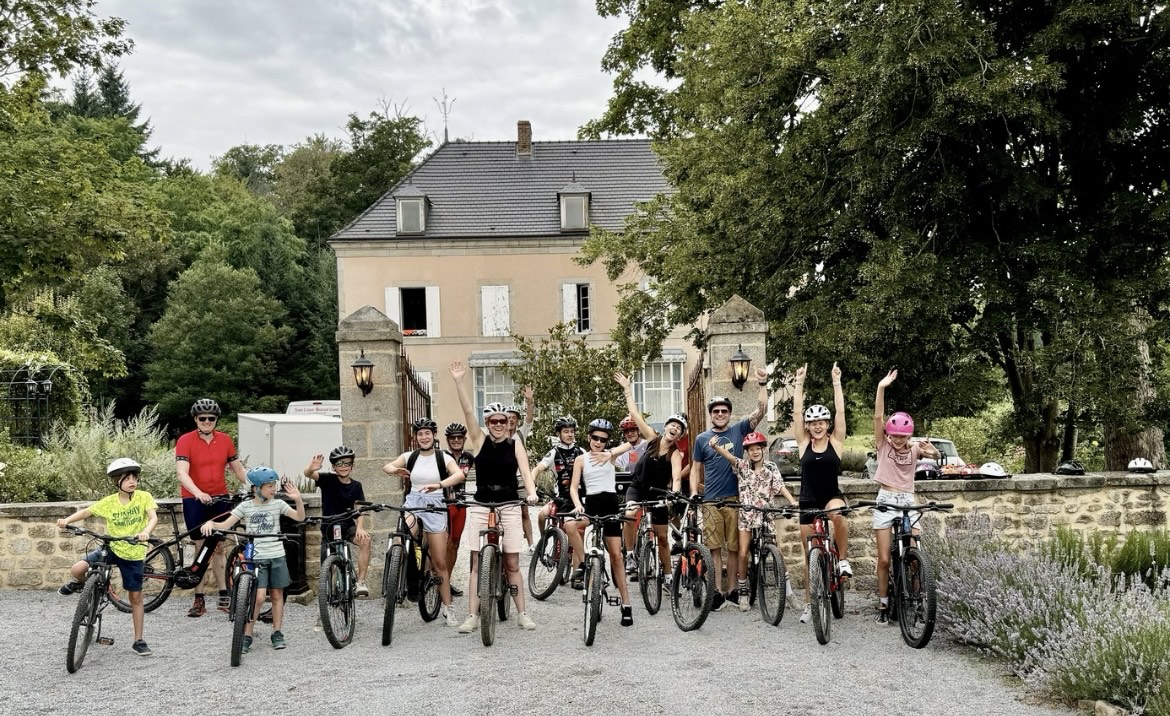 Location VTT électriques - CCME