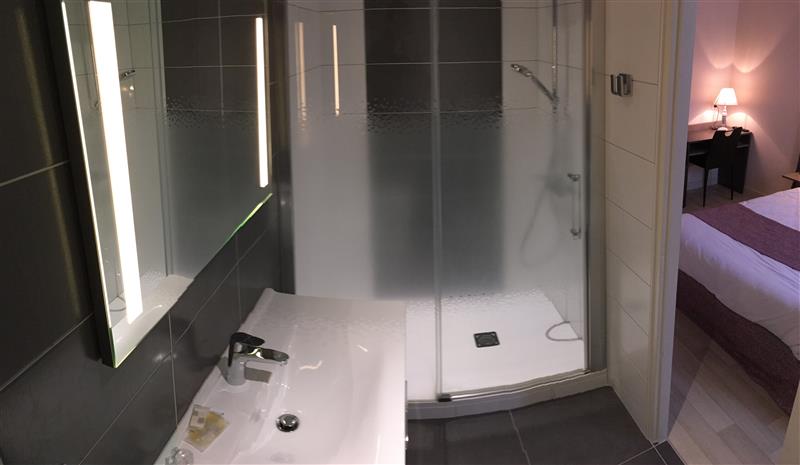 Hôtel des Voyageurs