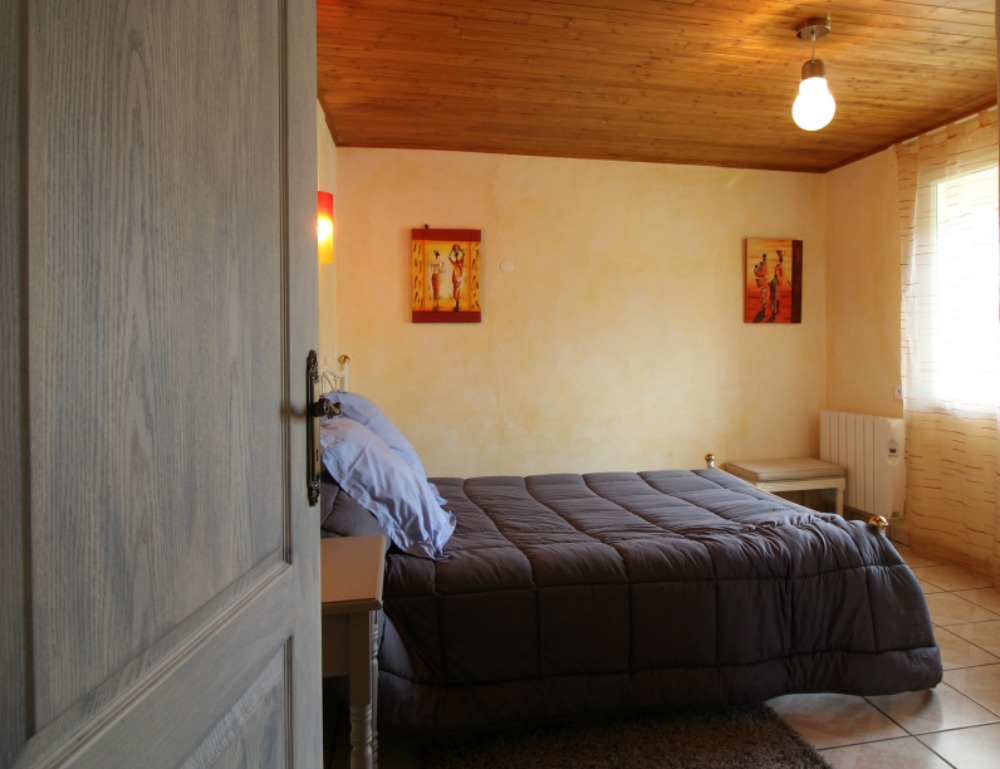 Gîte de Bernones, Listrac-Médoc - photo 6