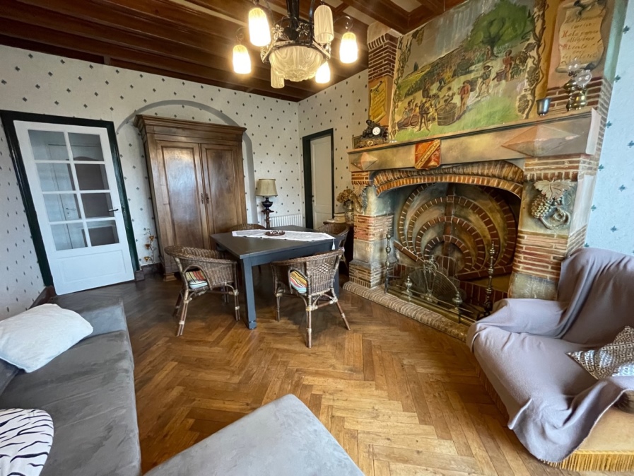 Le Chalet des Vignes - photo 5