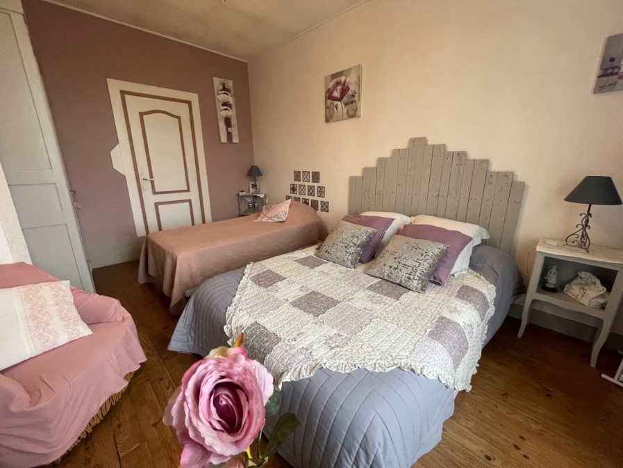 Le Chalet des Vignes, Saint-Laurent-des-Vignes - photo 7