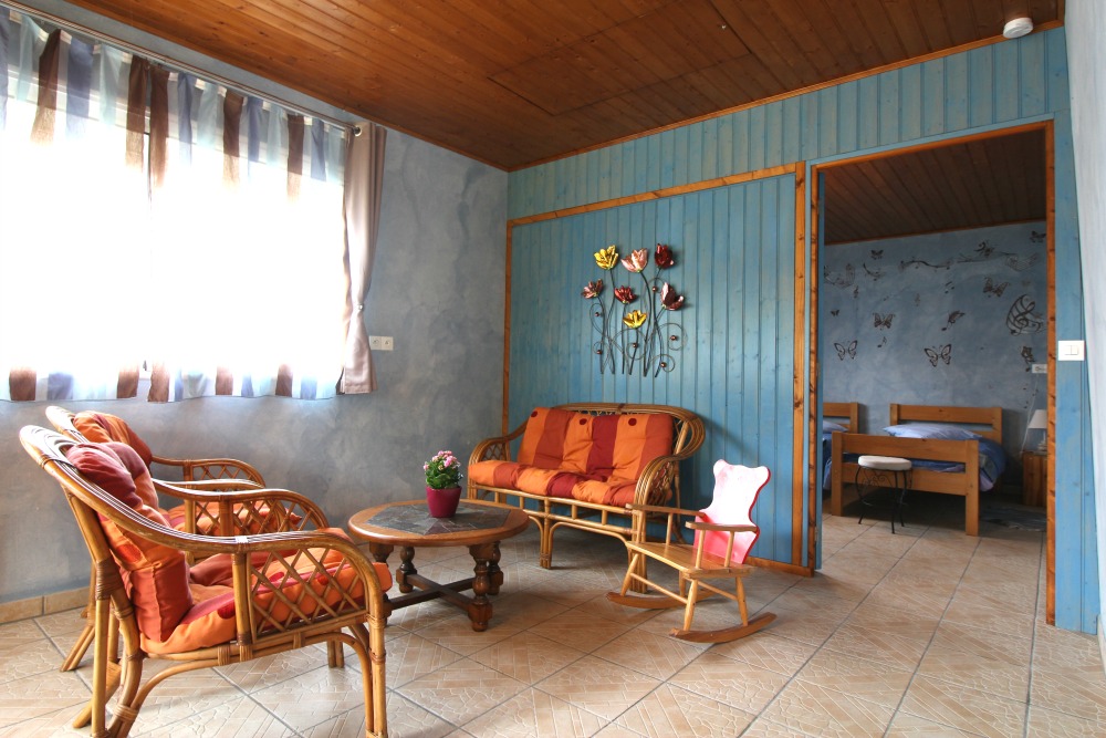 Gîte de Bernones, Listrac-Médoc - photo 8