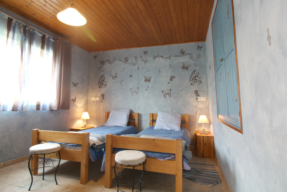 Gîte de Bernones, Listrac-Médoc - photo 5