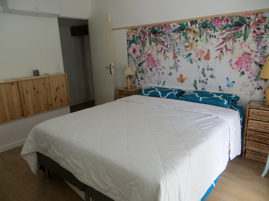 Chambres d'hôtes Les Lilas, Saint-Clair - photo 3
