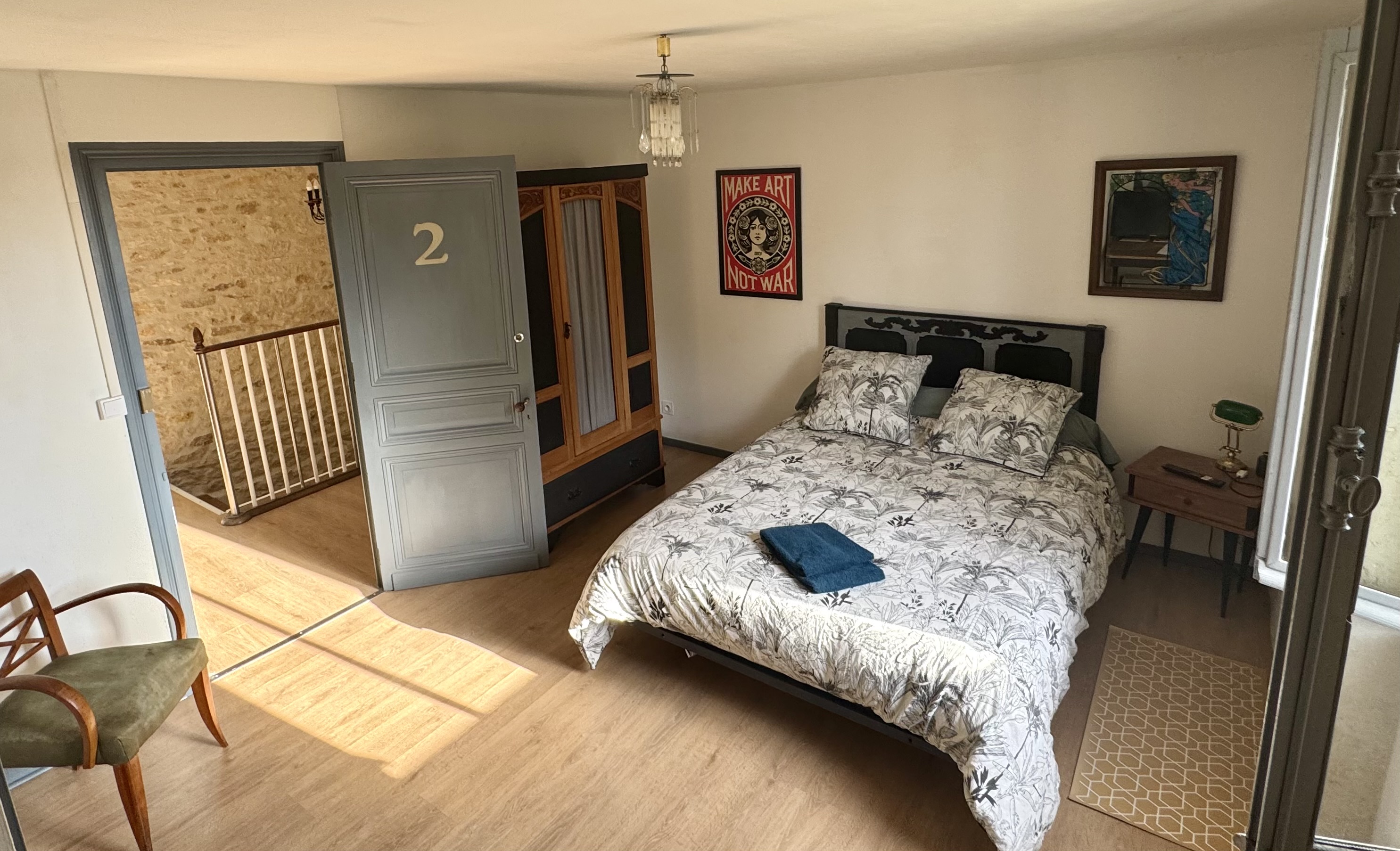 Le Clos des quatre lieues, Cartelègue - photo 10