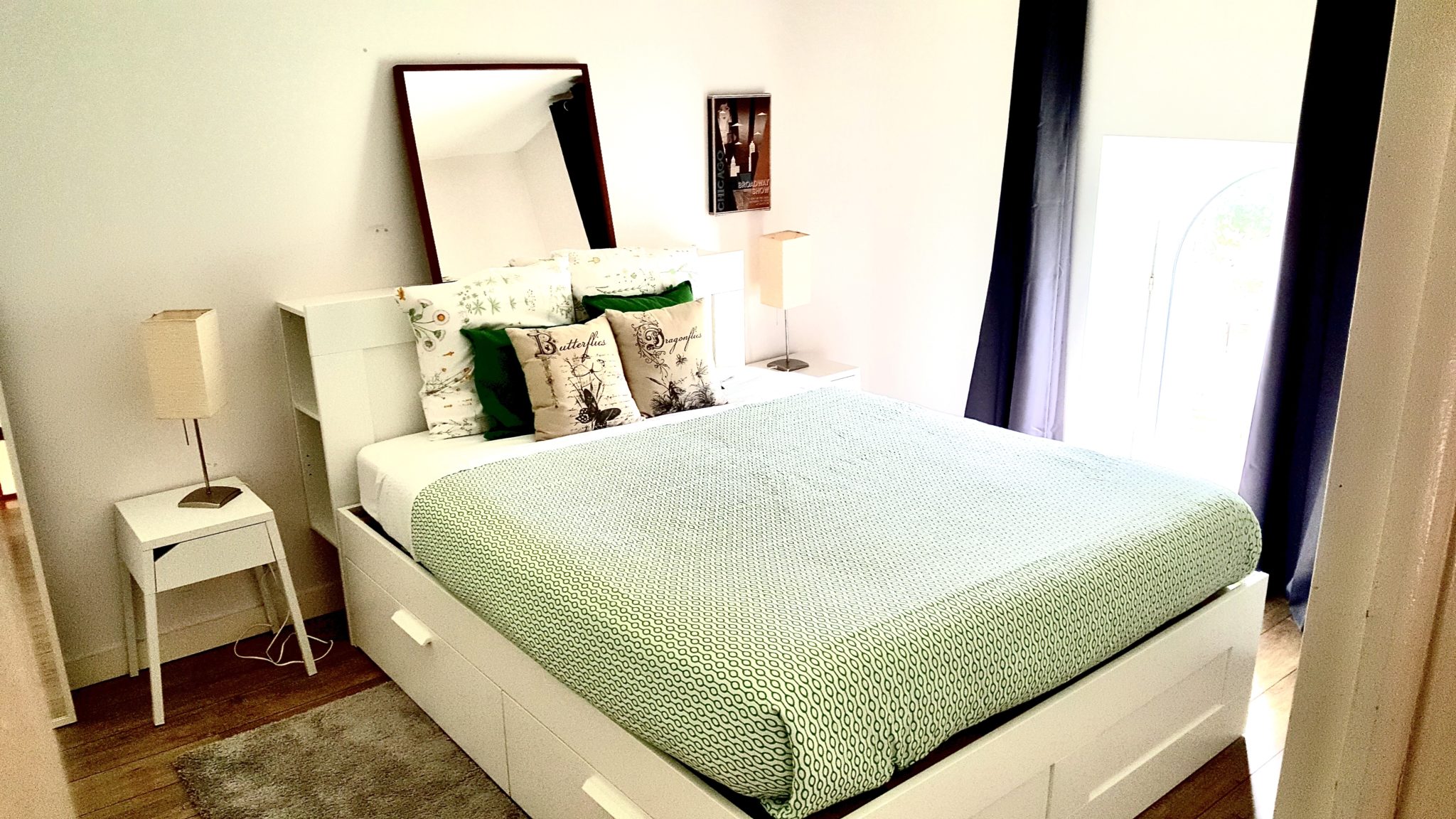 Villa Marguerite  - La Roseraie, Neuville-de-Poitou - photo 3