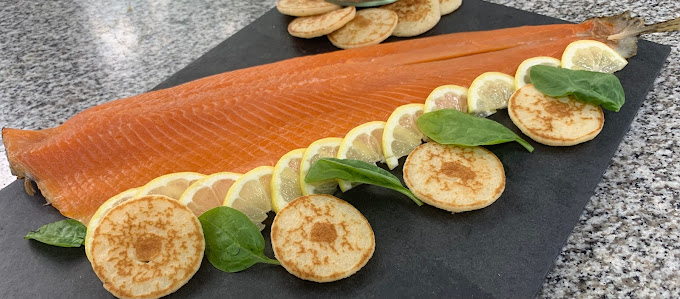 Bassilour Gourmet