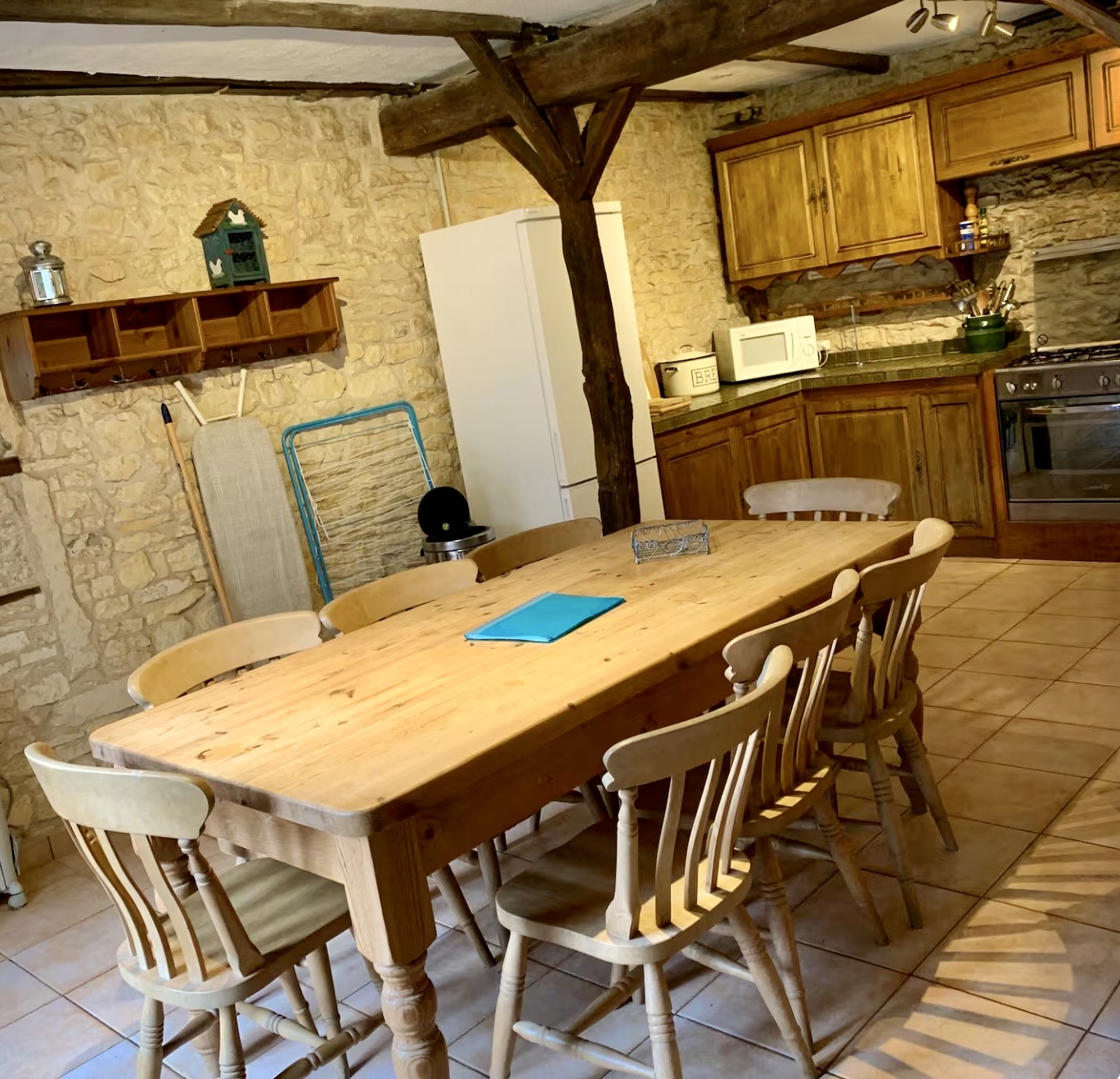 Tournesol, Linazay - photo 7
