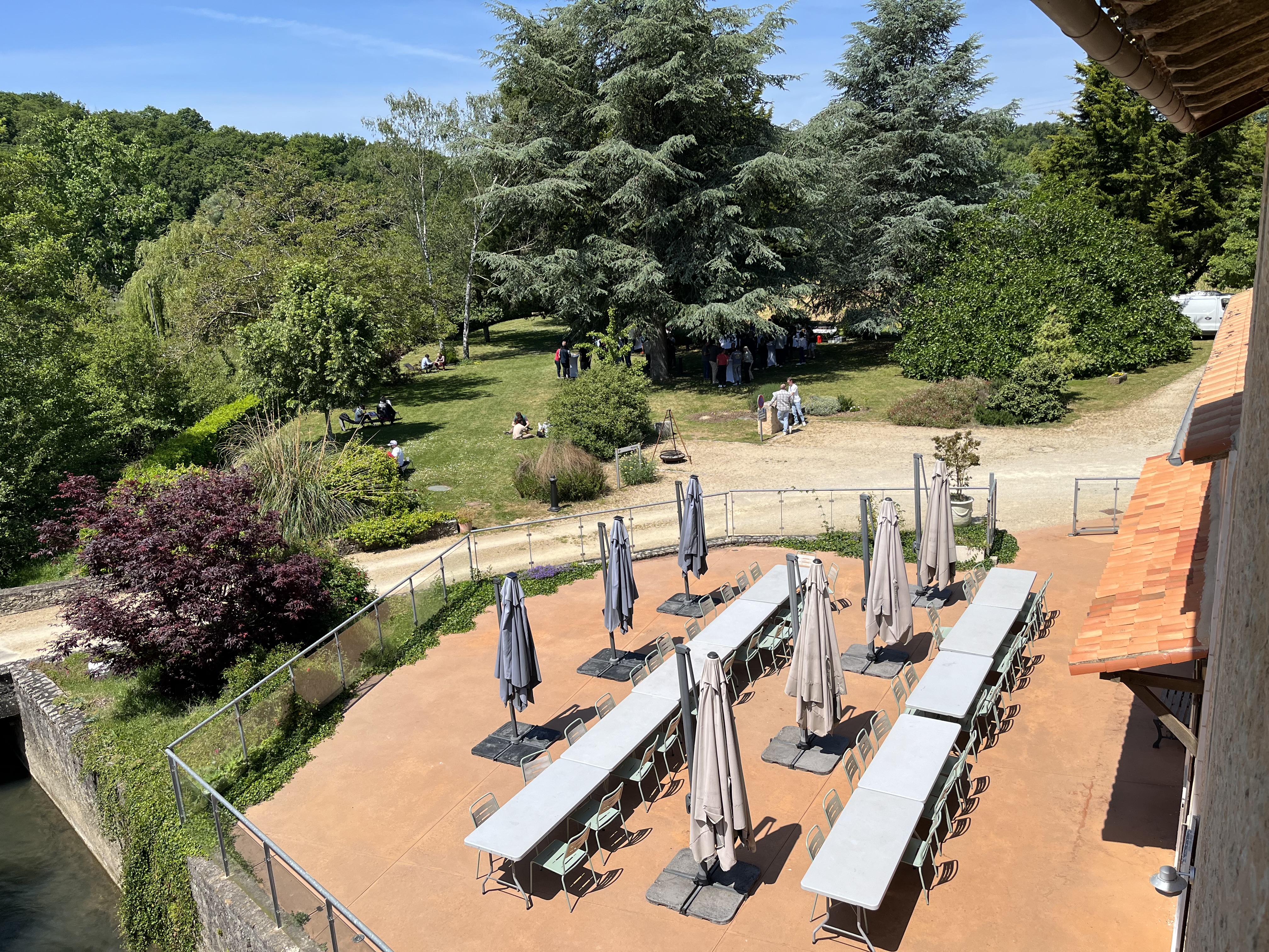 Le Moulin de Trancart, Marnay - photo 8