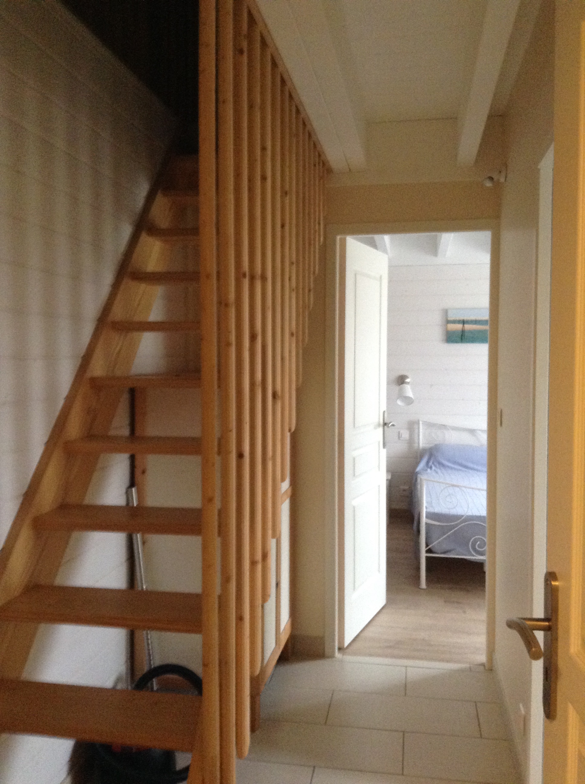 Villa de l'aubépine, Biscarrosse - photo 5