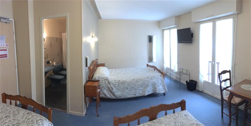 Hôtel des Voyageurs