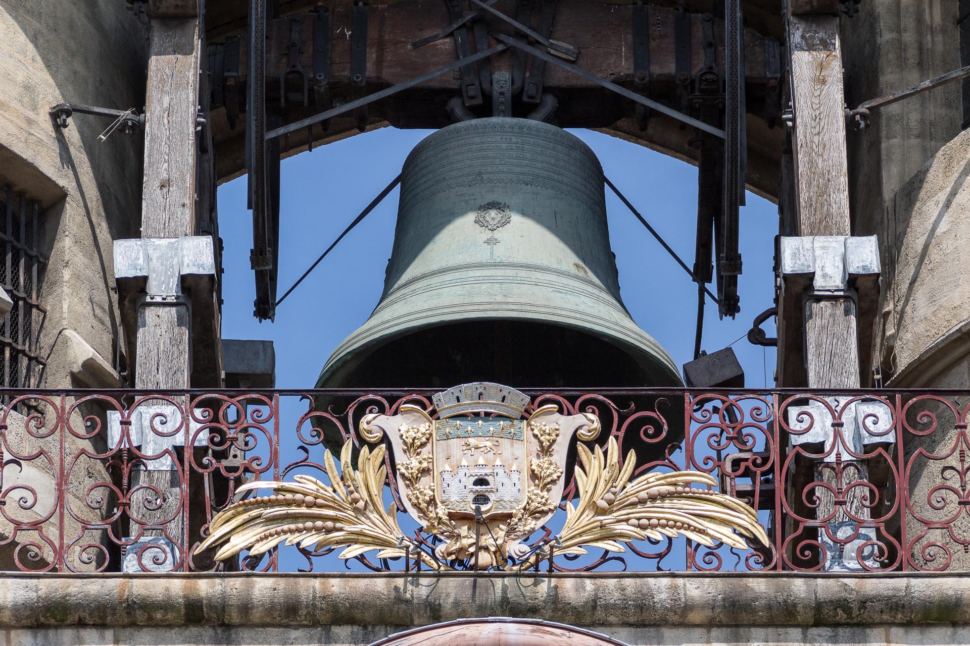 Grosse Cloche — photo 3