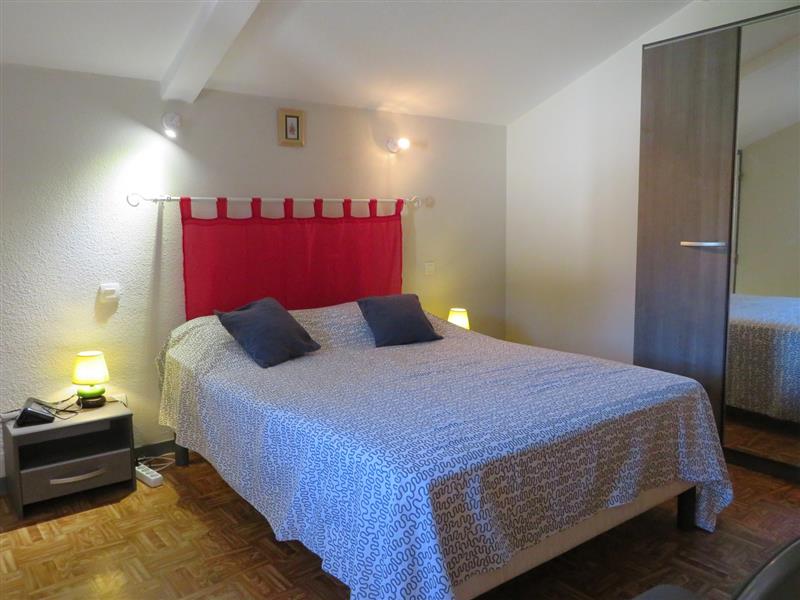 Appartement Lecordier