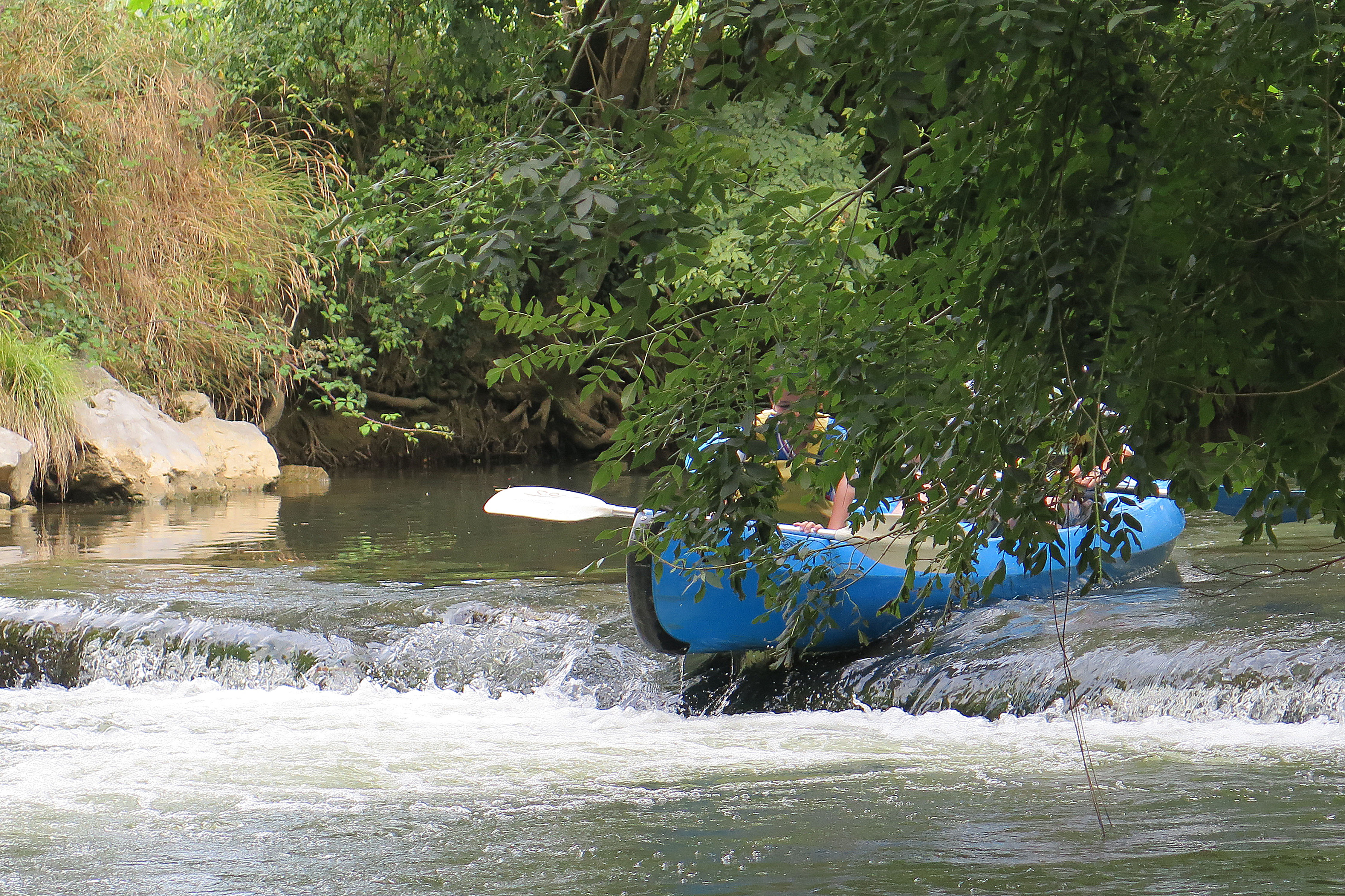 Les P'tits Bateaux - photo 3