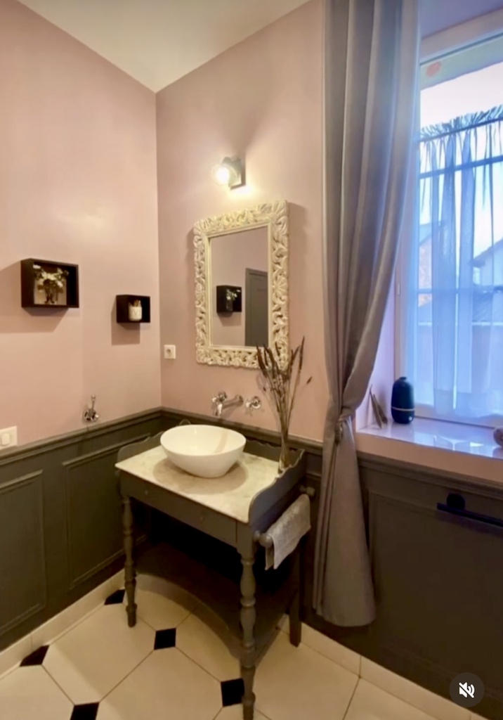 La Maison d'Emeline, Clugnat - photo 10