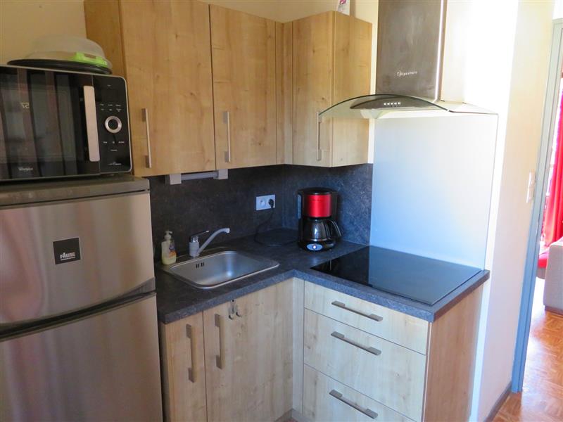 Appartement Lecordier