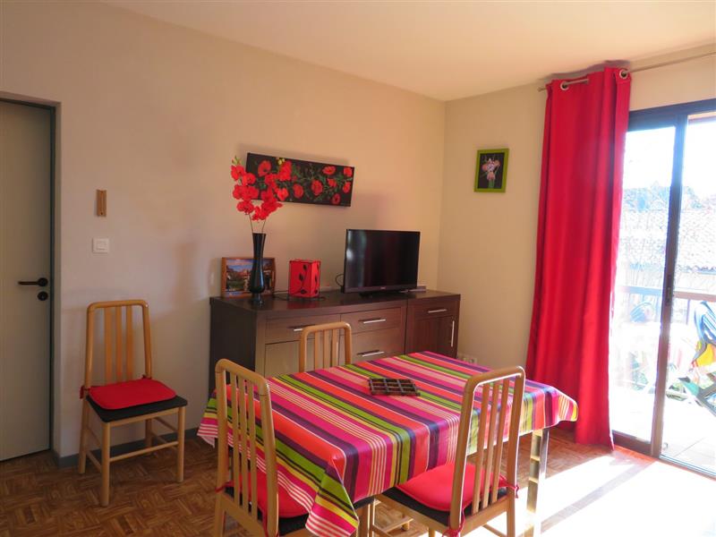 Appartement Lecordier