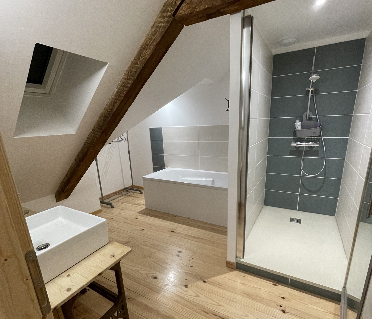 Gîte de la Maison Salanave, Béost - photo 7