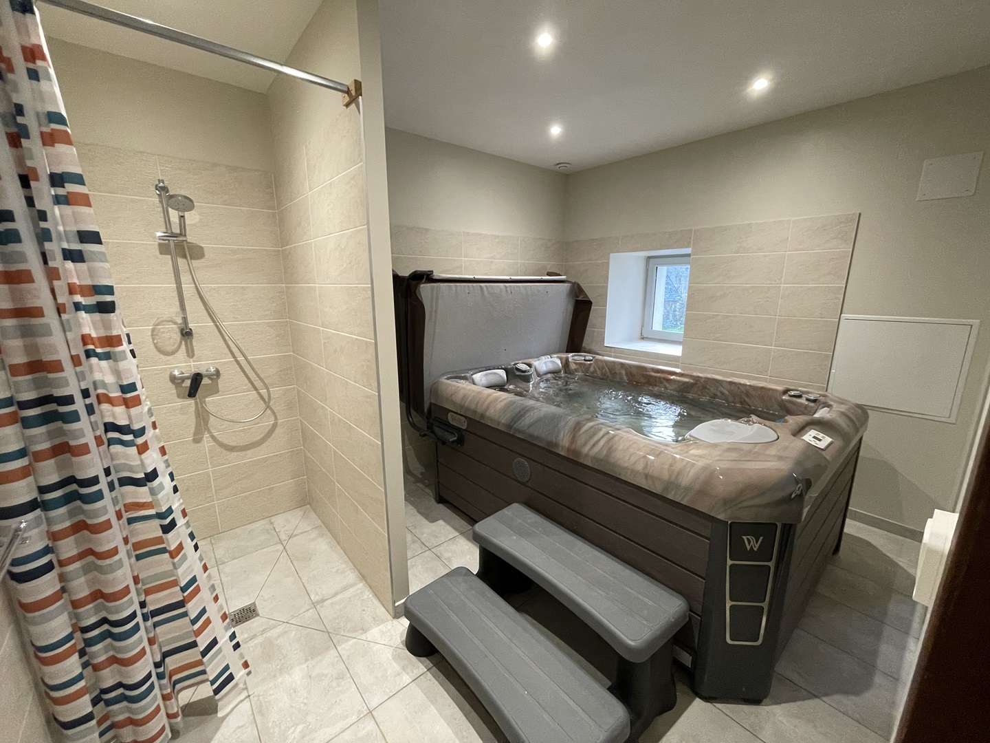 Gîte de la Maison Salanave, Béost - photo 10