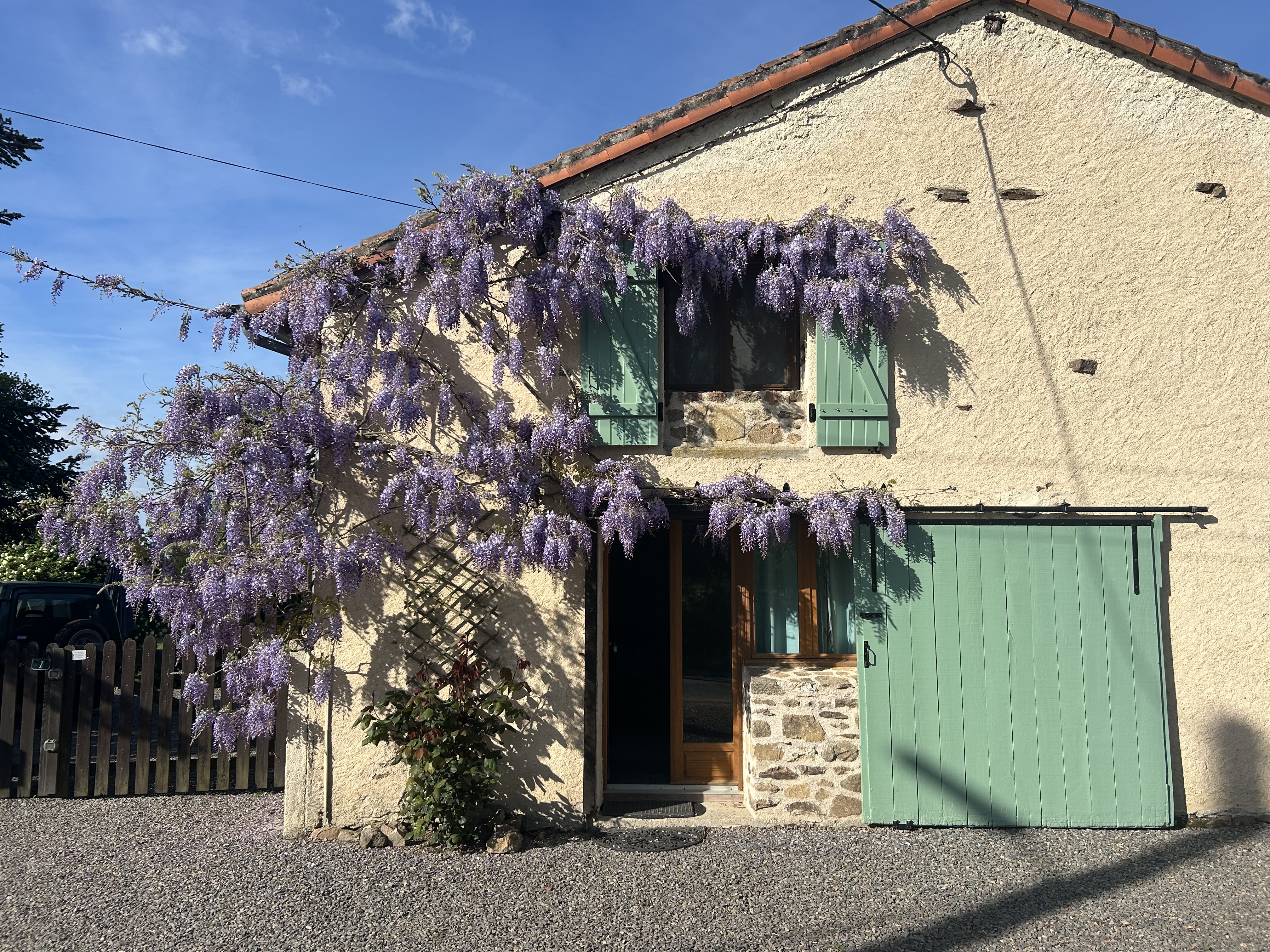 Gîte Villard