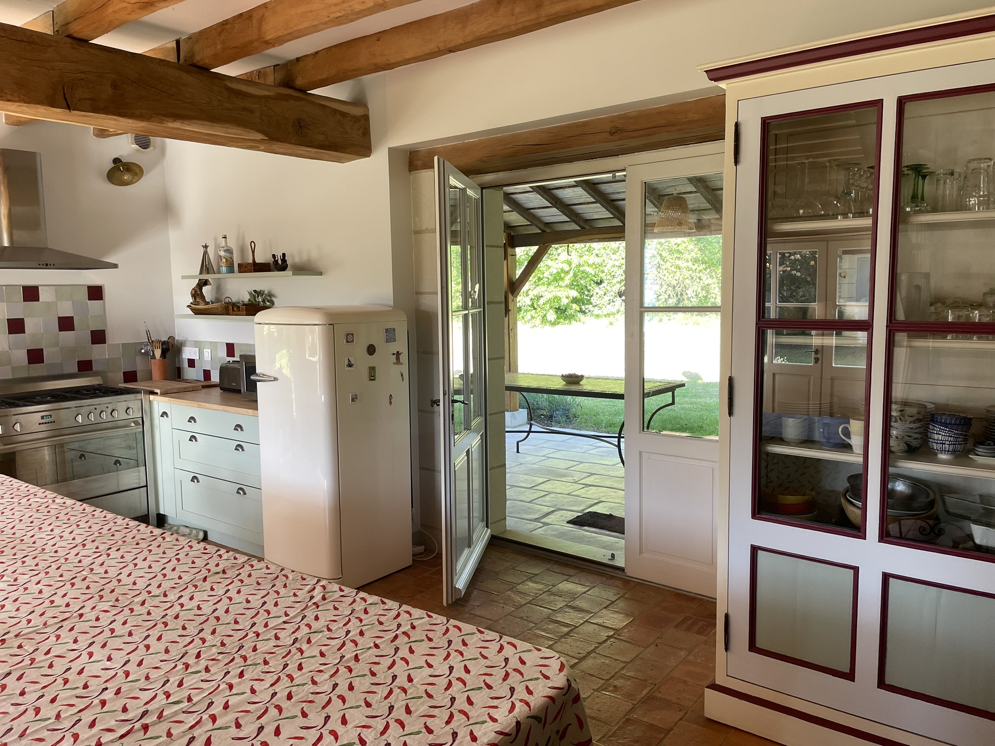 Fermette dans le Poitou, Saint-Gervais-les-Trois-Clochers - photo 18