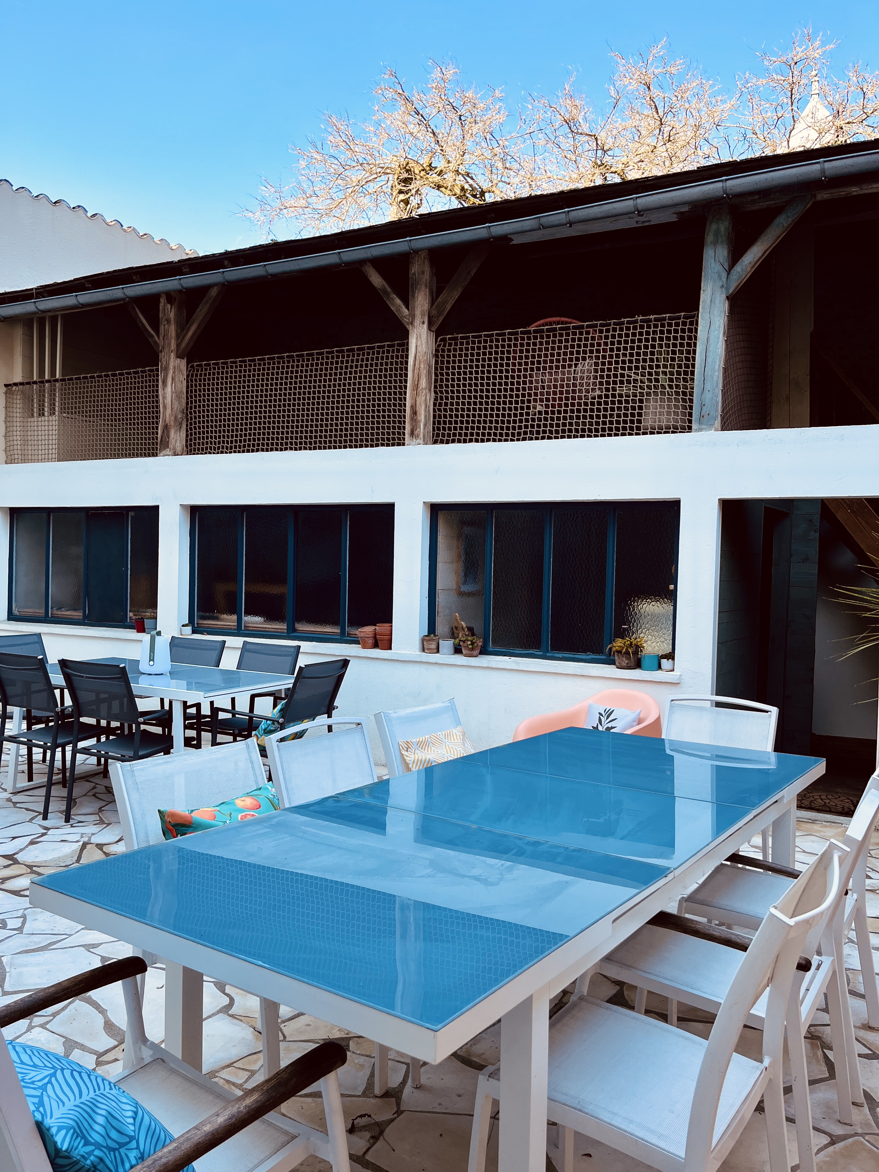 Maison Malo Leone, Mauléon - photo 28