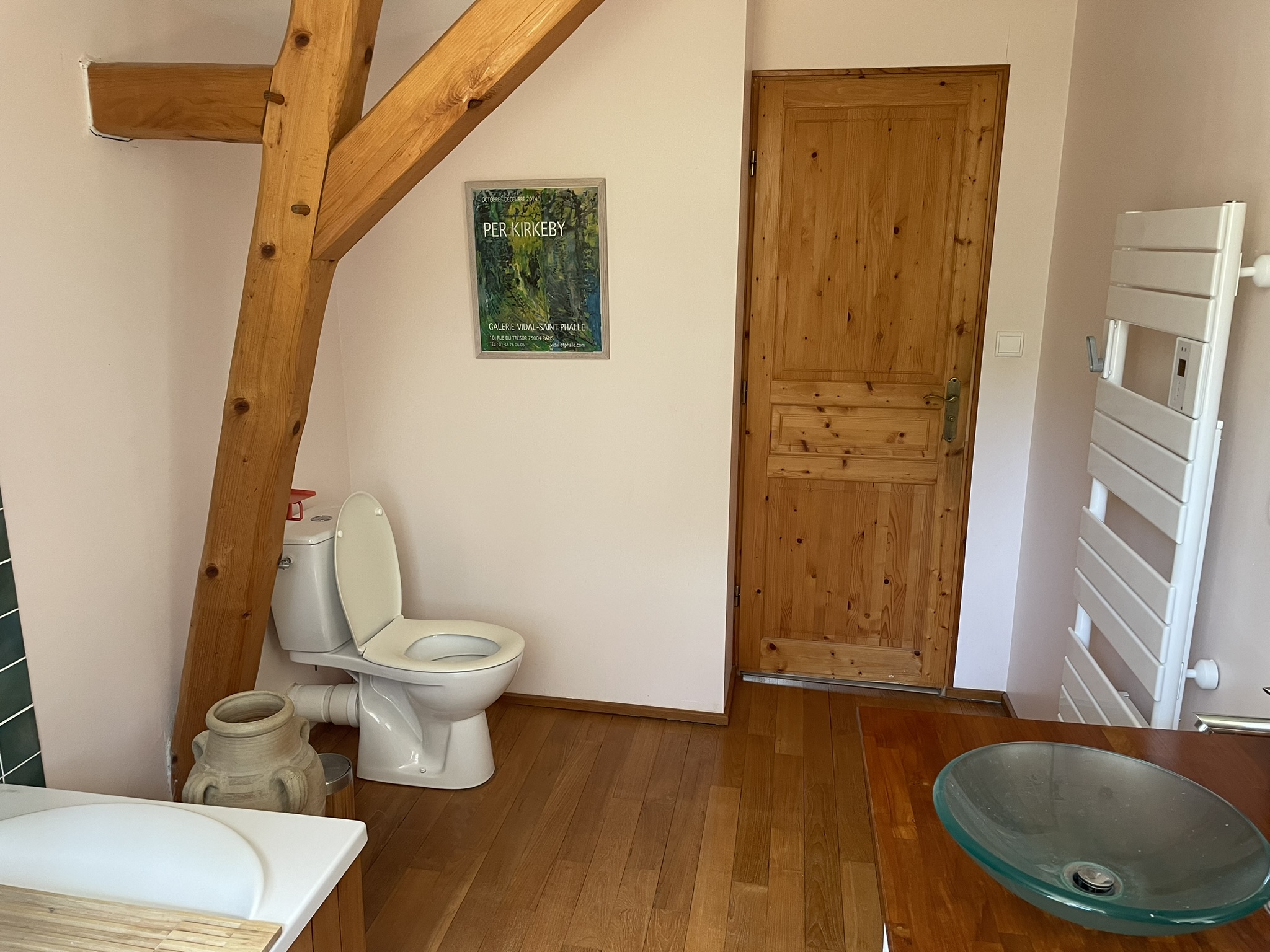 Fermette dans le Poitou, Saint-Gervais-les-Trois-Clochers - photo 26