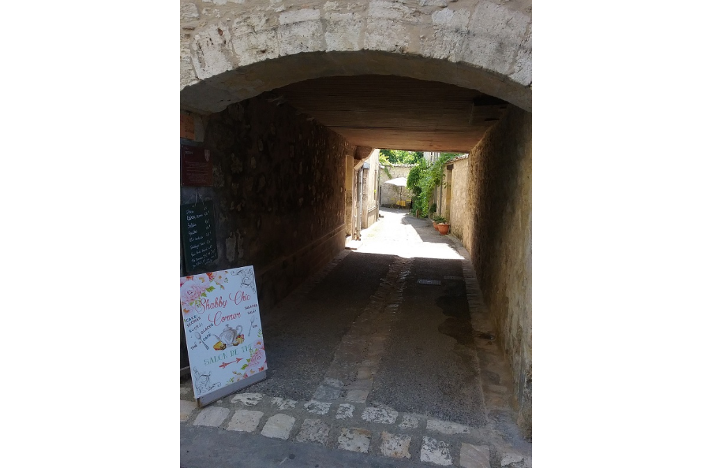 Gîte de la Gare, Issigeac - photo 10