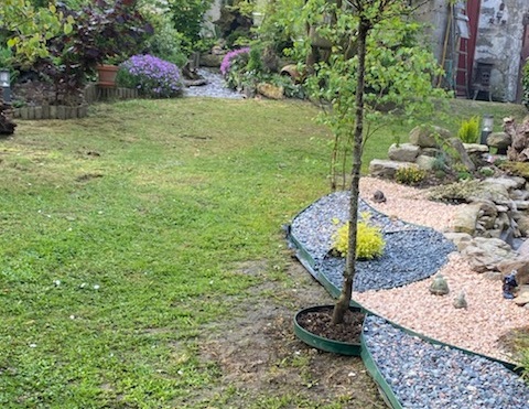 Mondon la Benaize, Cromac - photo 5