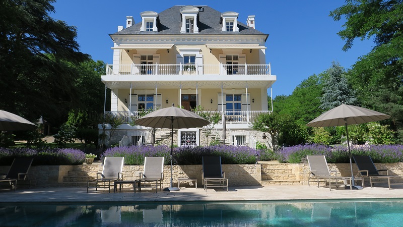 Gîtes de Lalande-Laborie, Auriac-du-Périgord