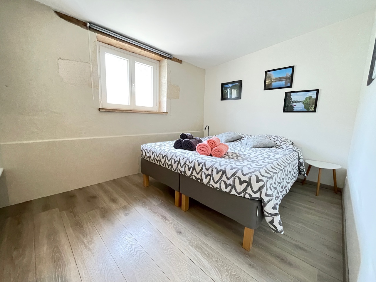 Artige 1908, Saint-Savin - photo 4