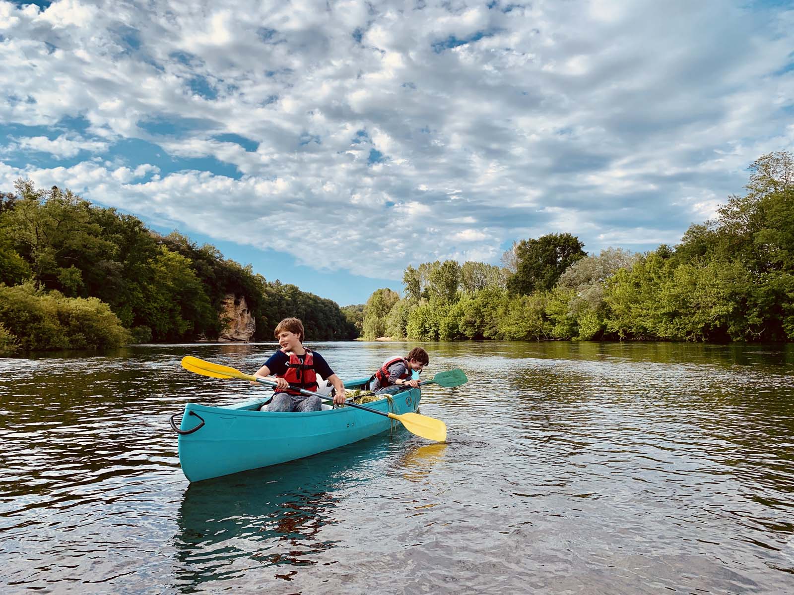 Canosphère - photo 2