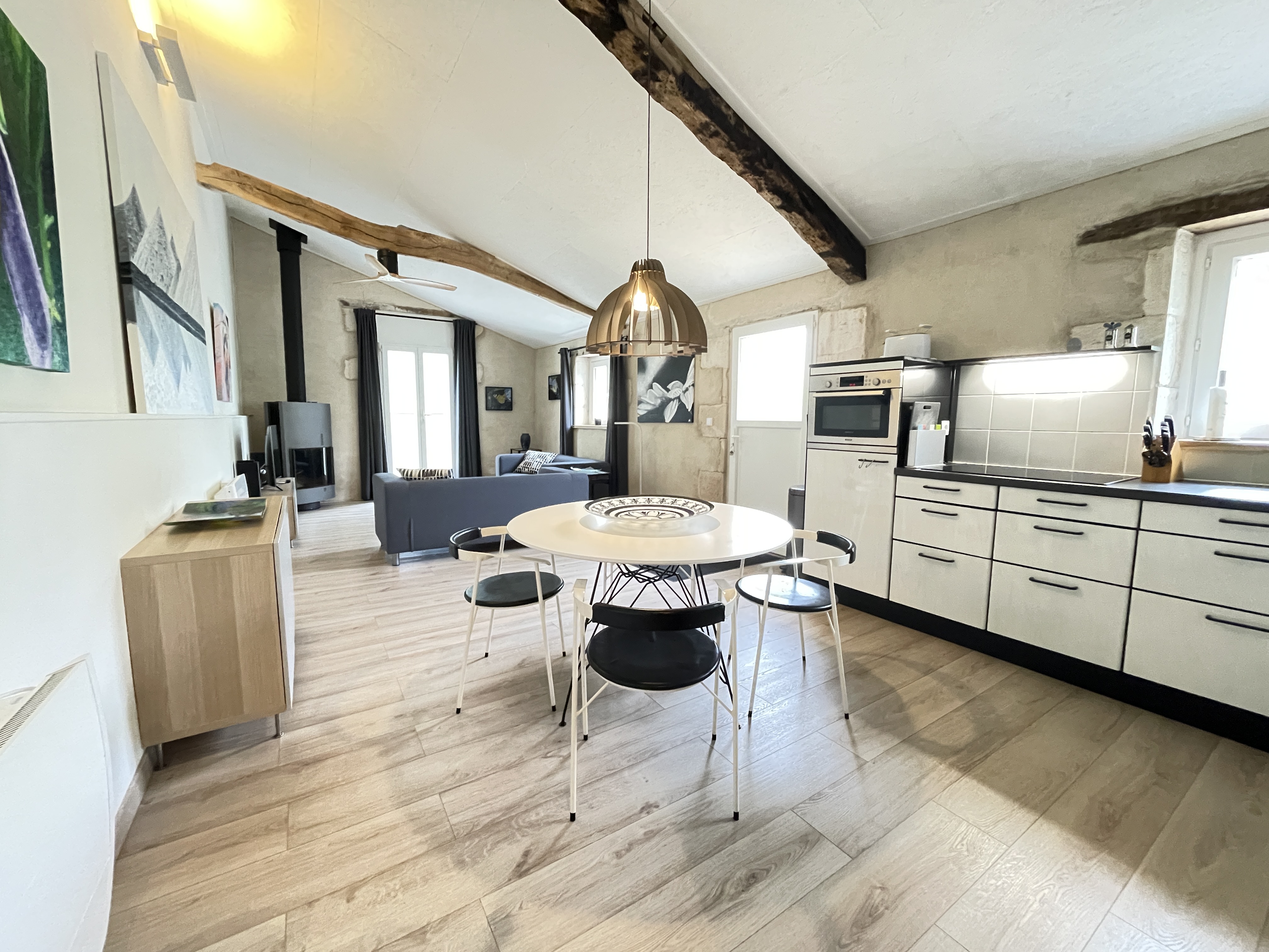 Artige 1908, Saint-Savin - photo 6