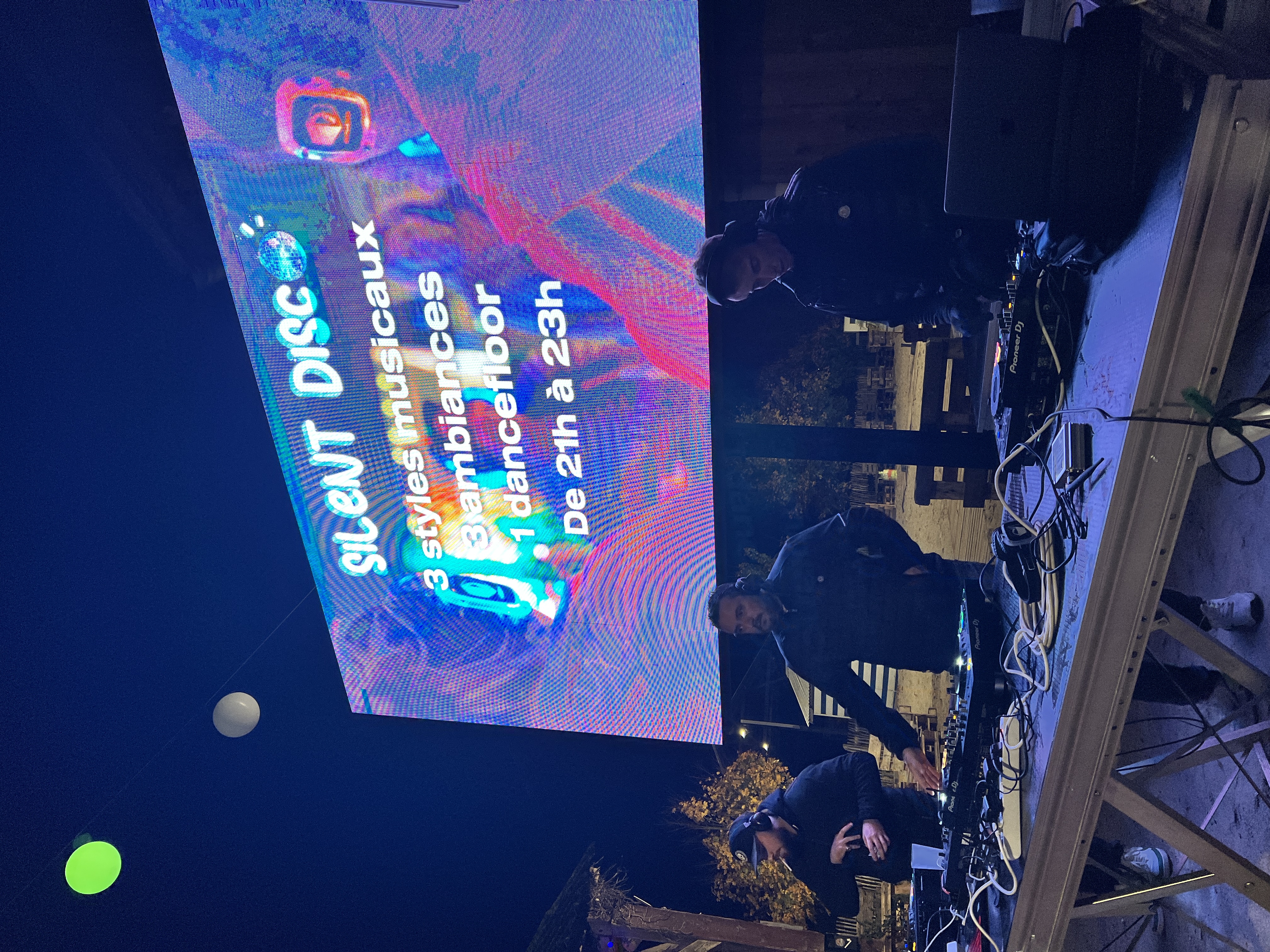 La Guinguette Pictave