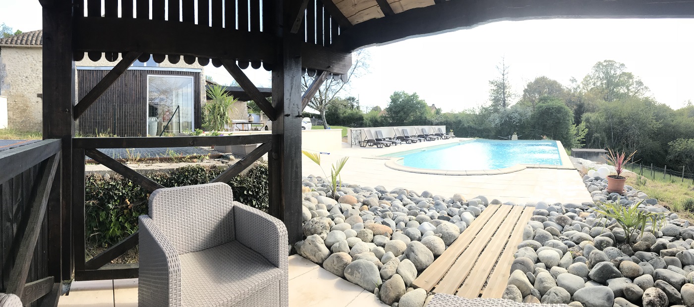 Le Mas de Fayolle - photo 4