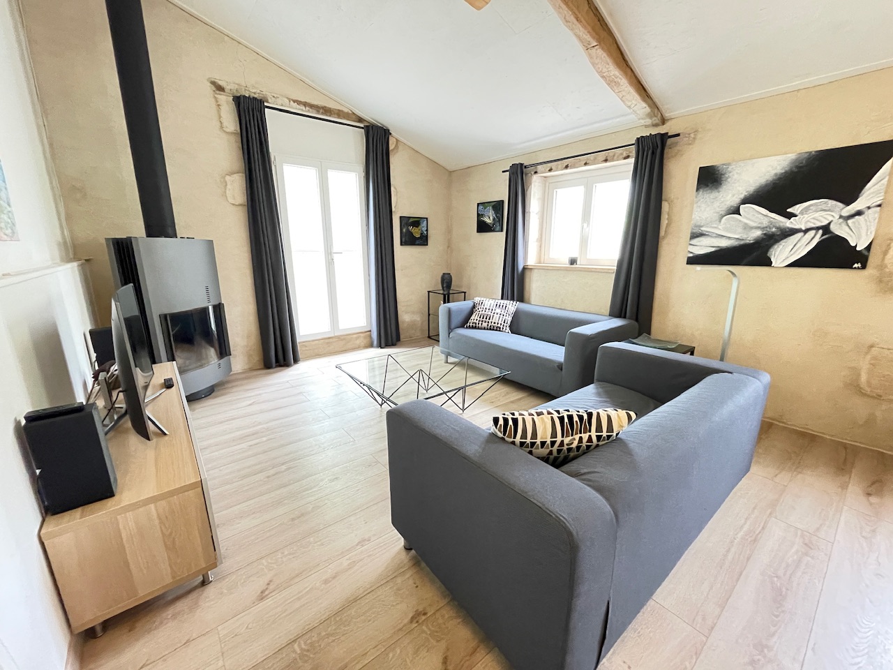 Artige 1908, Saint-Savin - photo 2