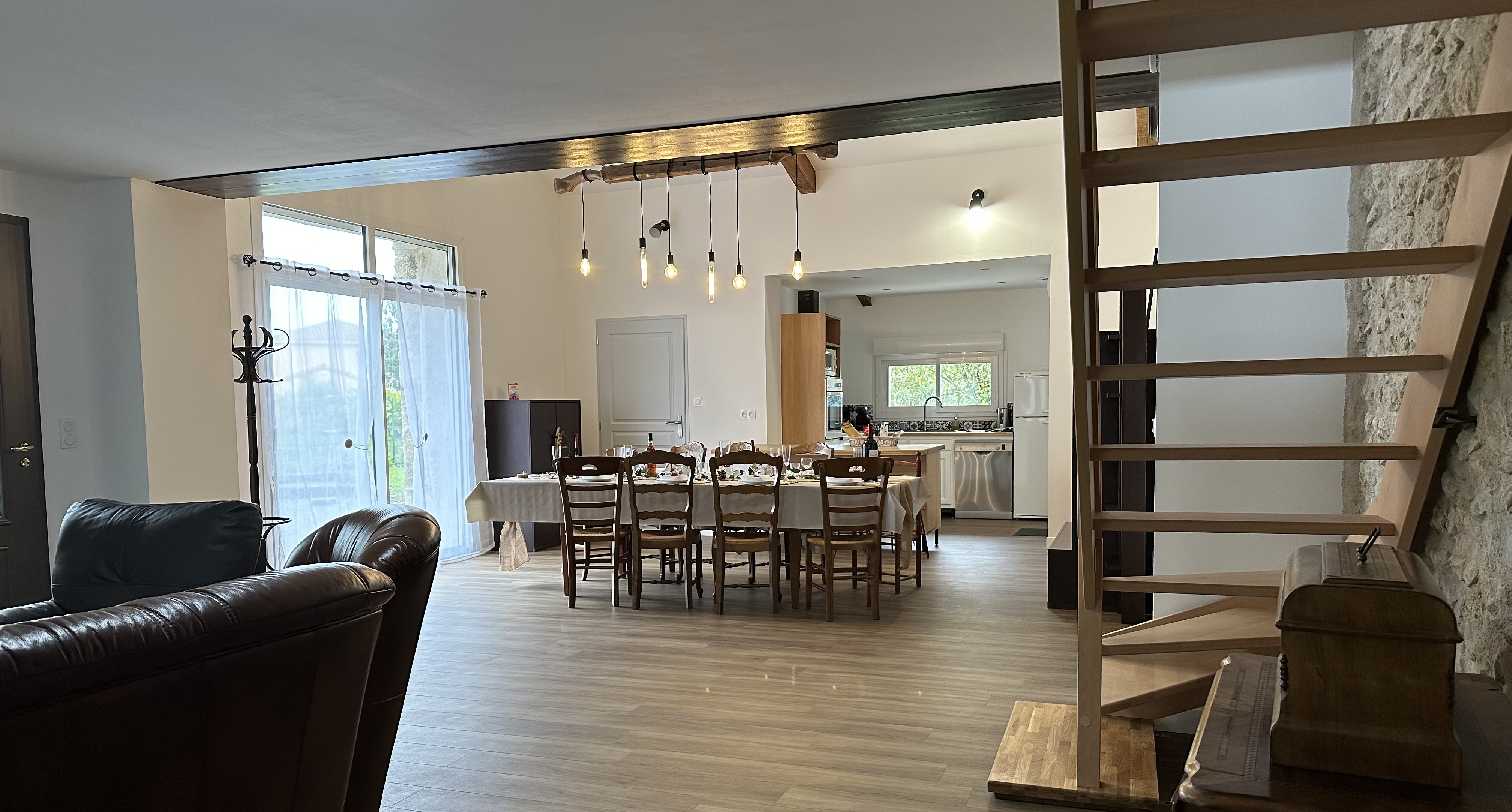 Gîte de la Treille, Saint-Maurice-la-Clouère - photo 10