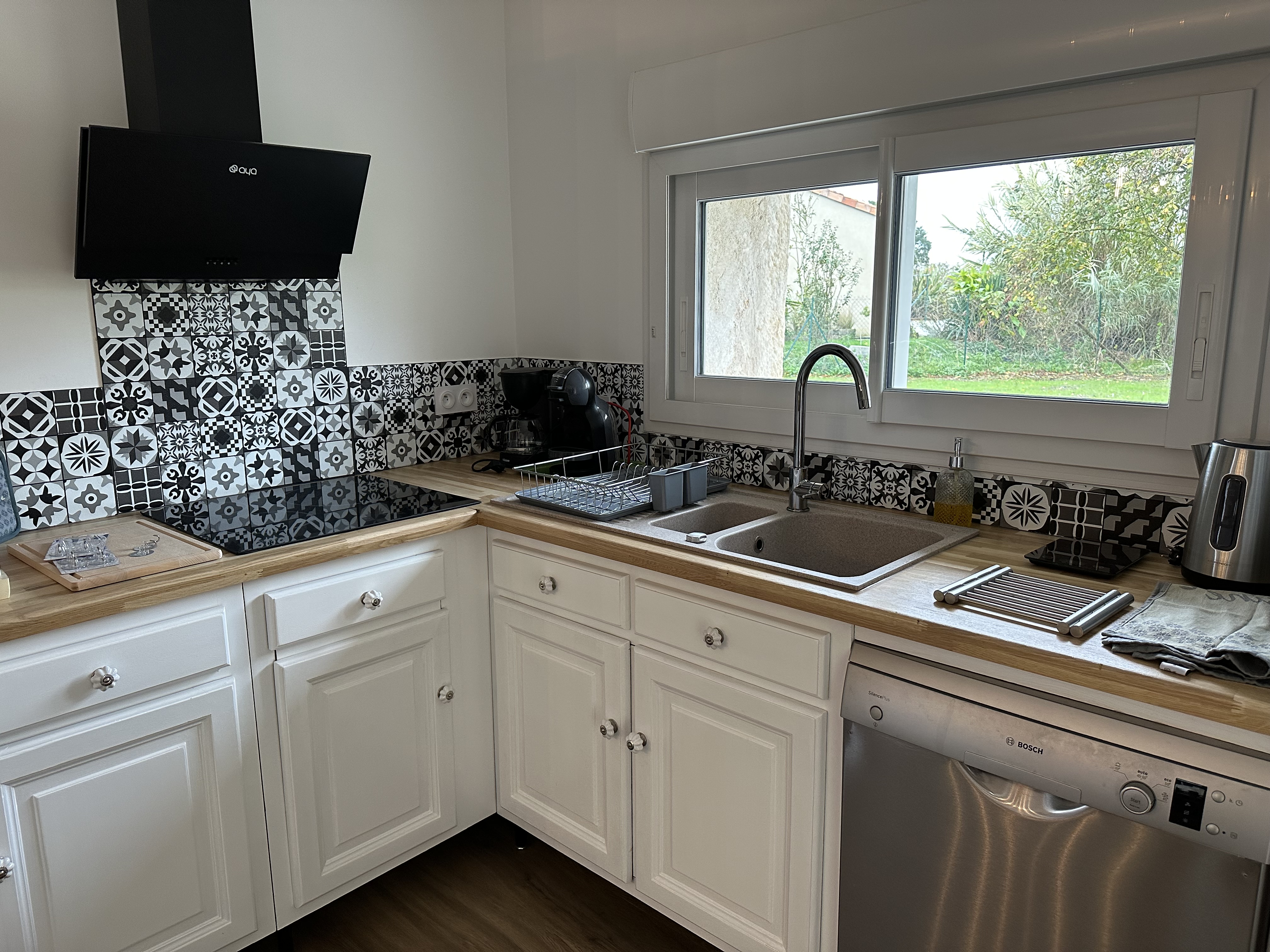 Gîte de la Treille, Saint-Maurice-la-Clouère - photo 6