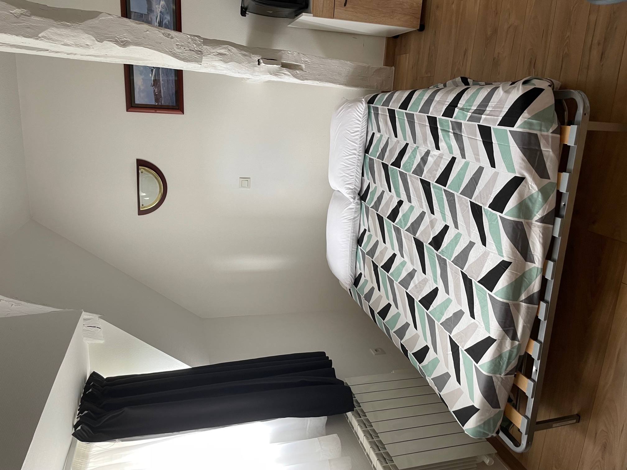 L'Appart de Noellie - Appt n°1, La Roche-Posay - photo 9
