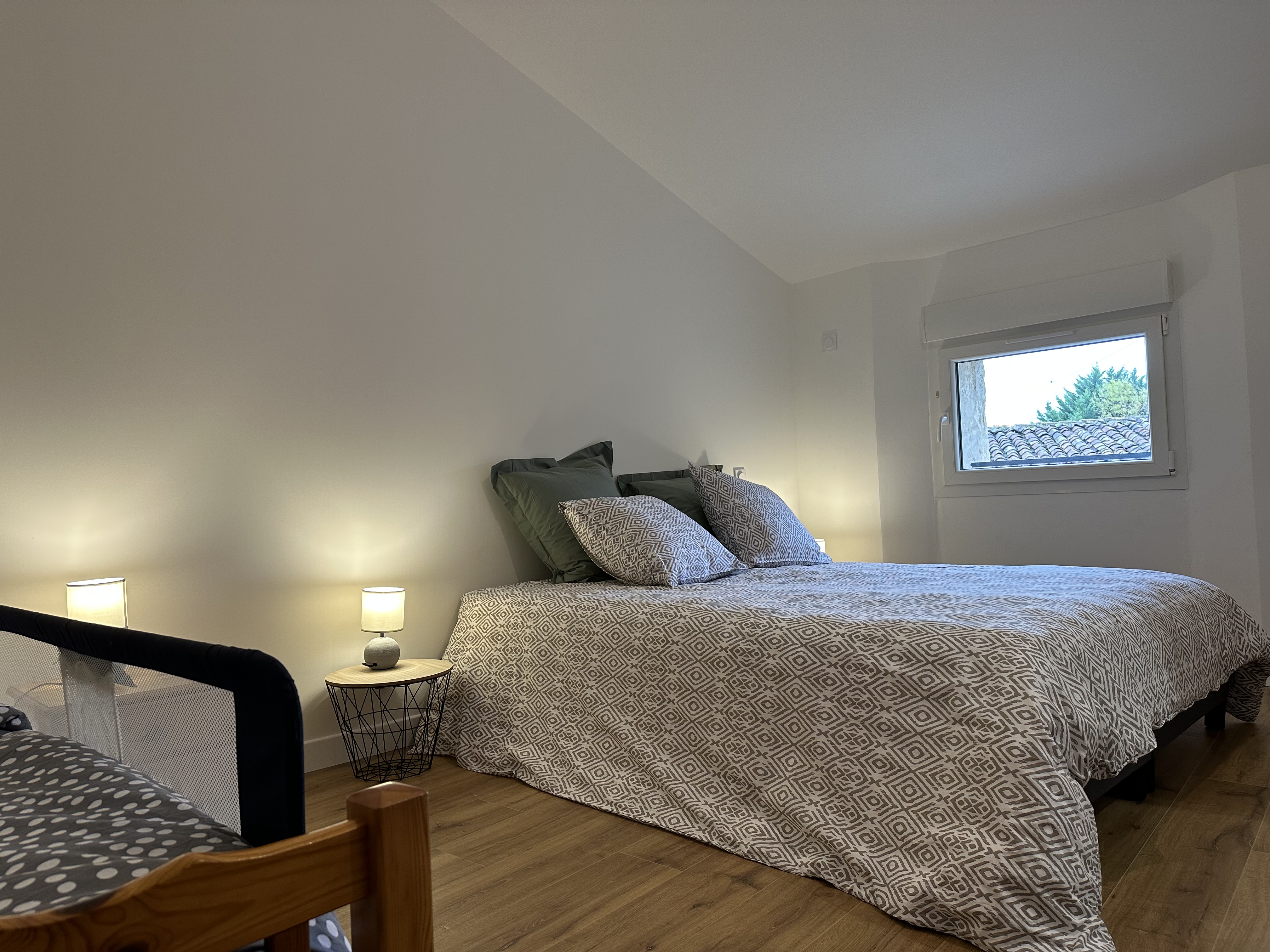 Gîte de la Treille - photo 5