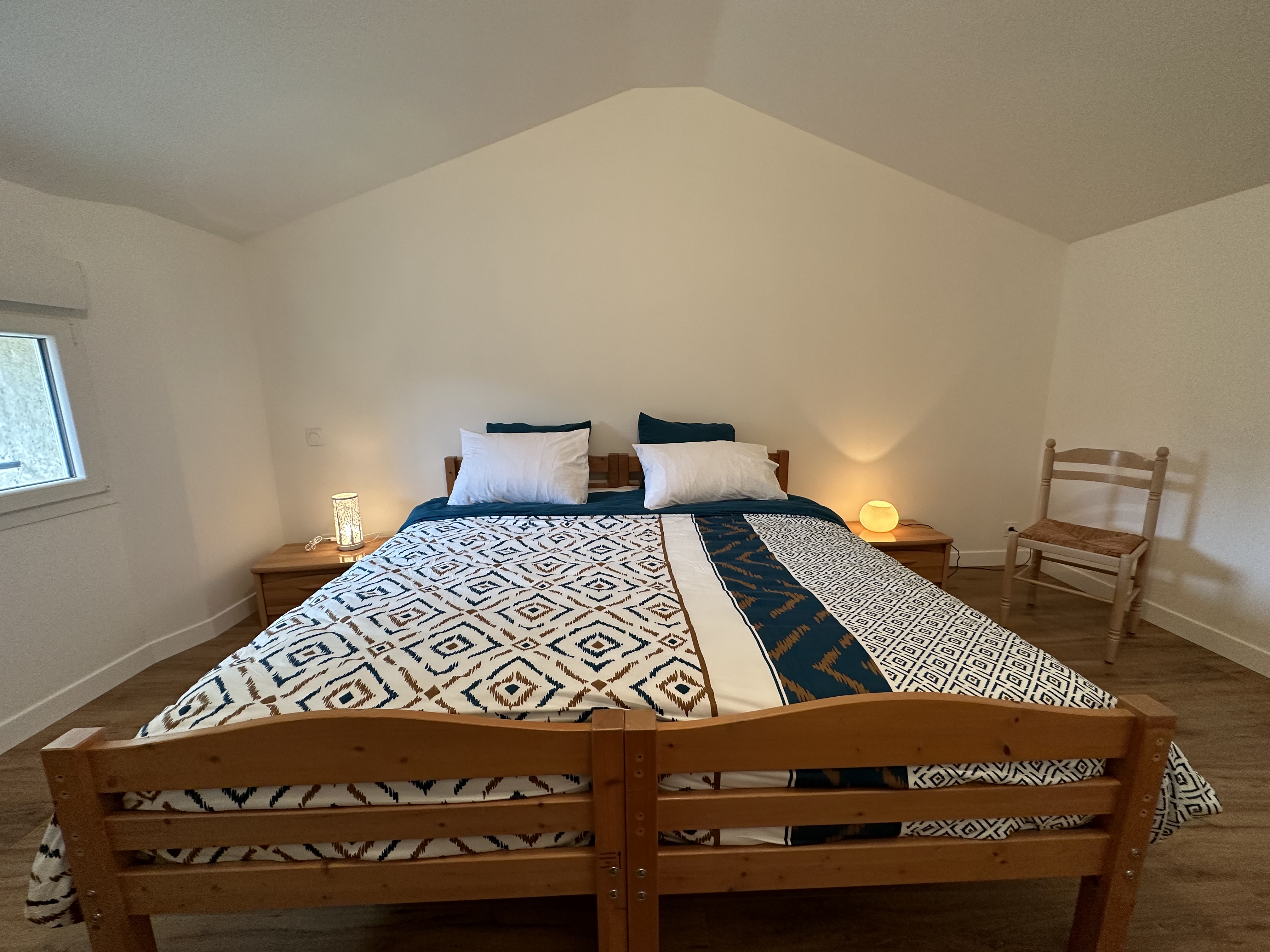 Gîte de la Treille - photo 4