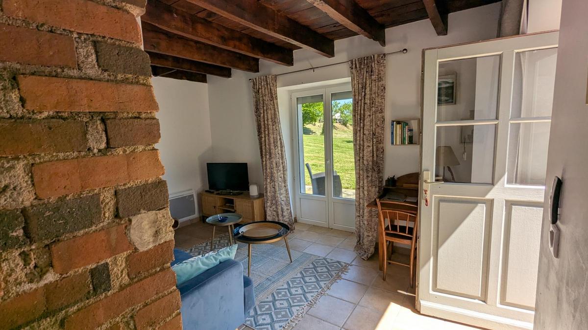BÉATRICE COTTAGE, Janaillat - photo 7