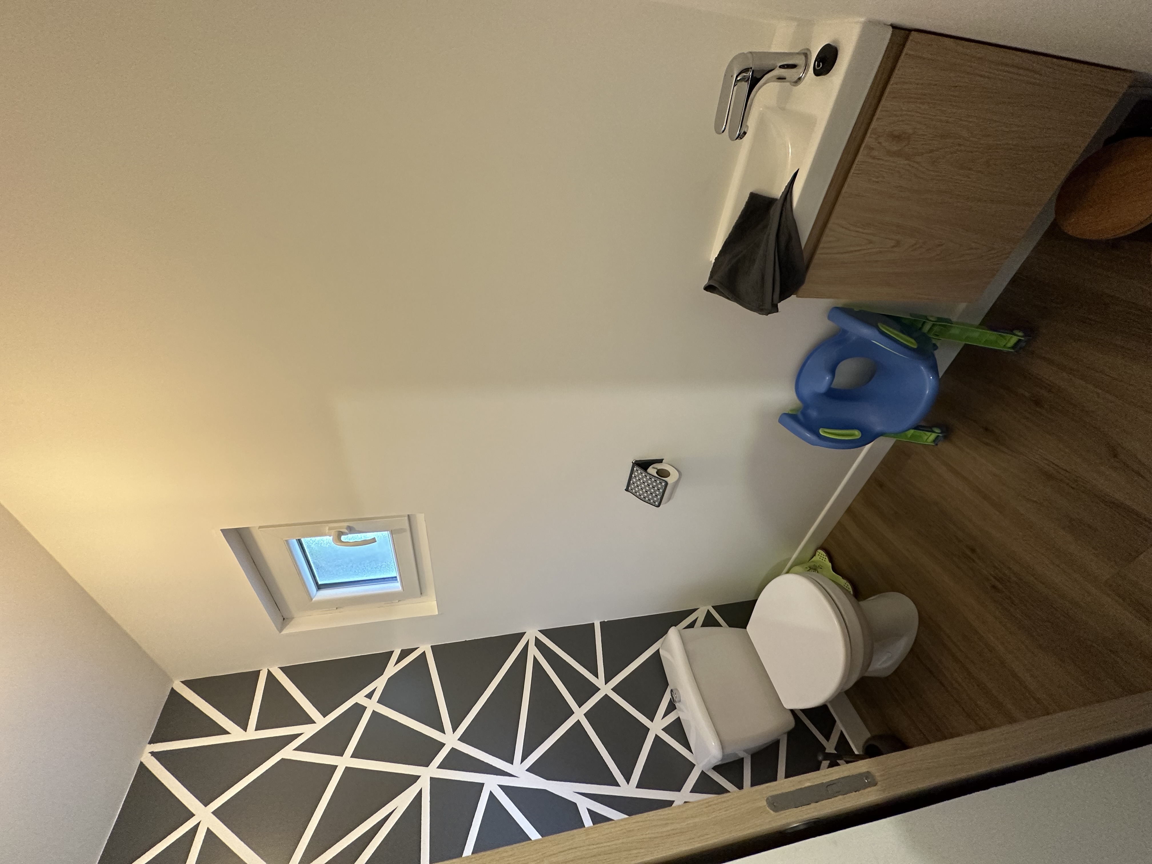 Gîte de la Treille, Saint-Maurice-la-Clouère - photo 11