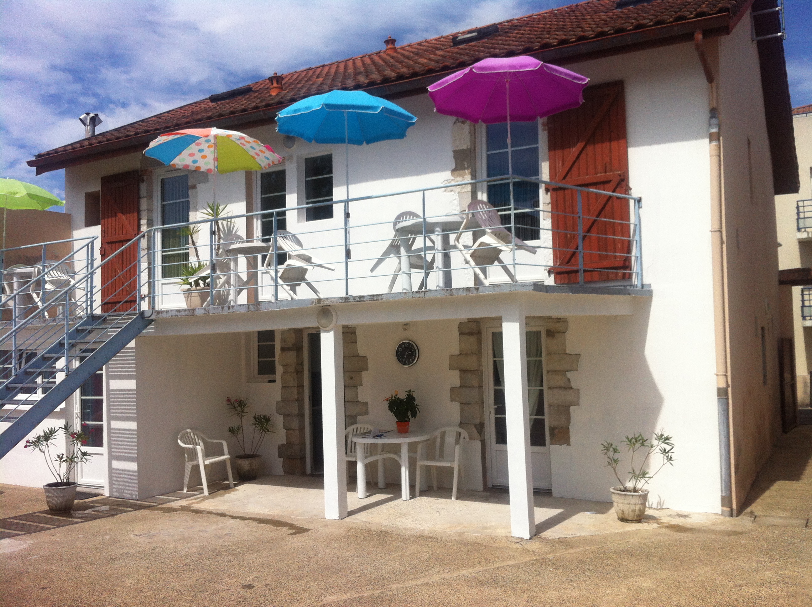 Studio - 1 à 2 pers. - CAZ6/A - photo 3