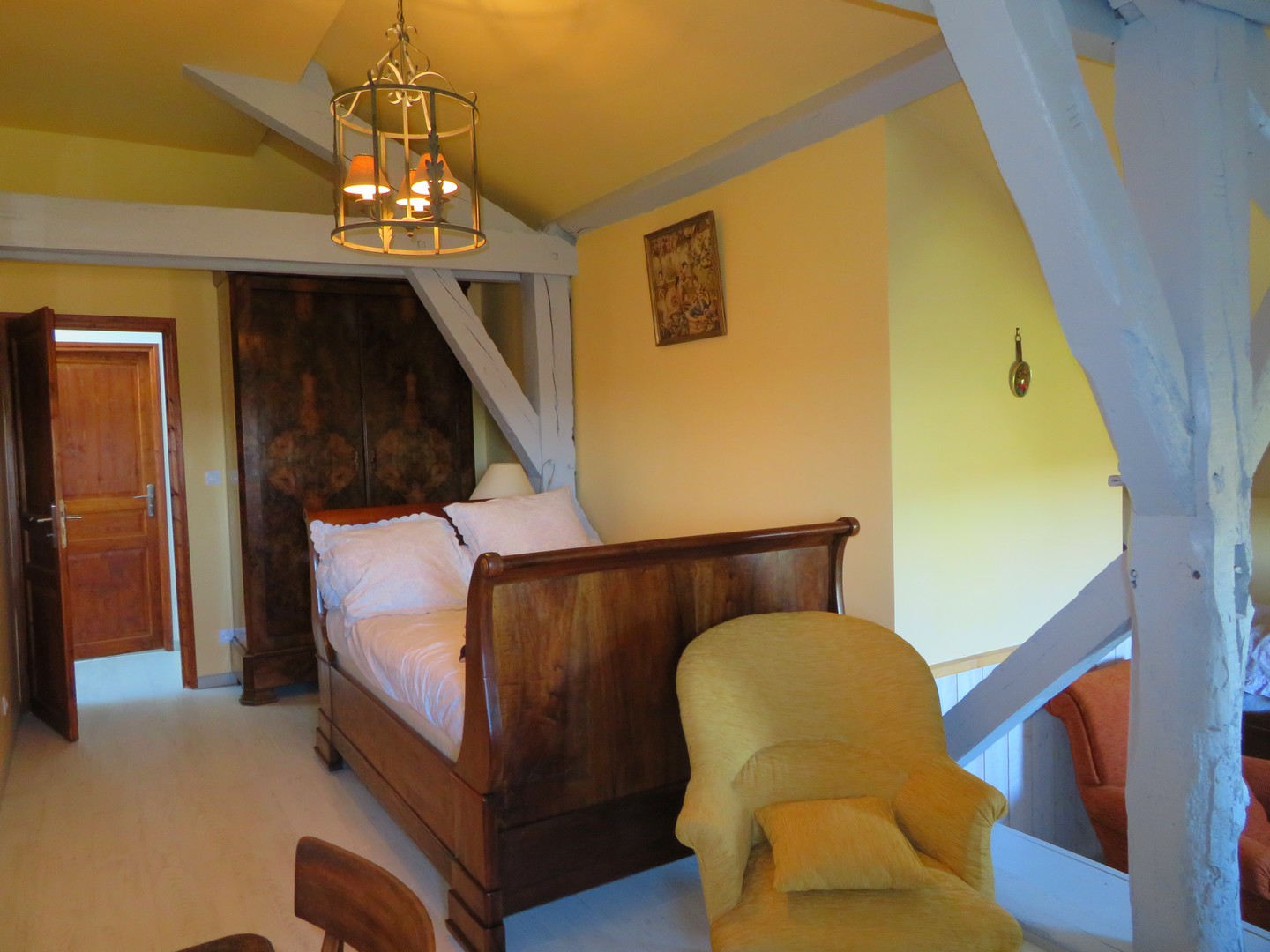Gîte De Coulomme — photo 2